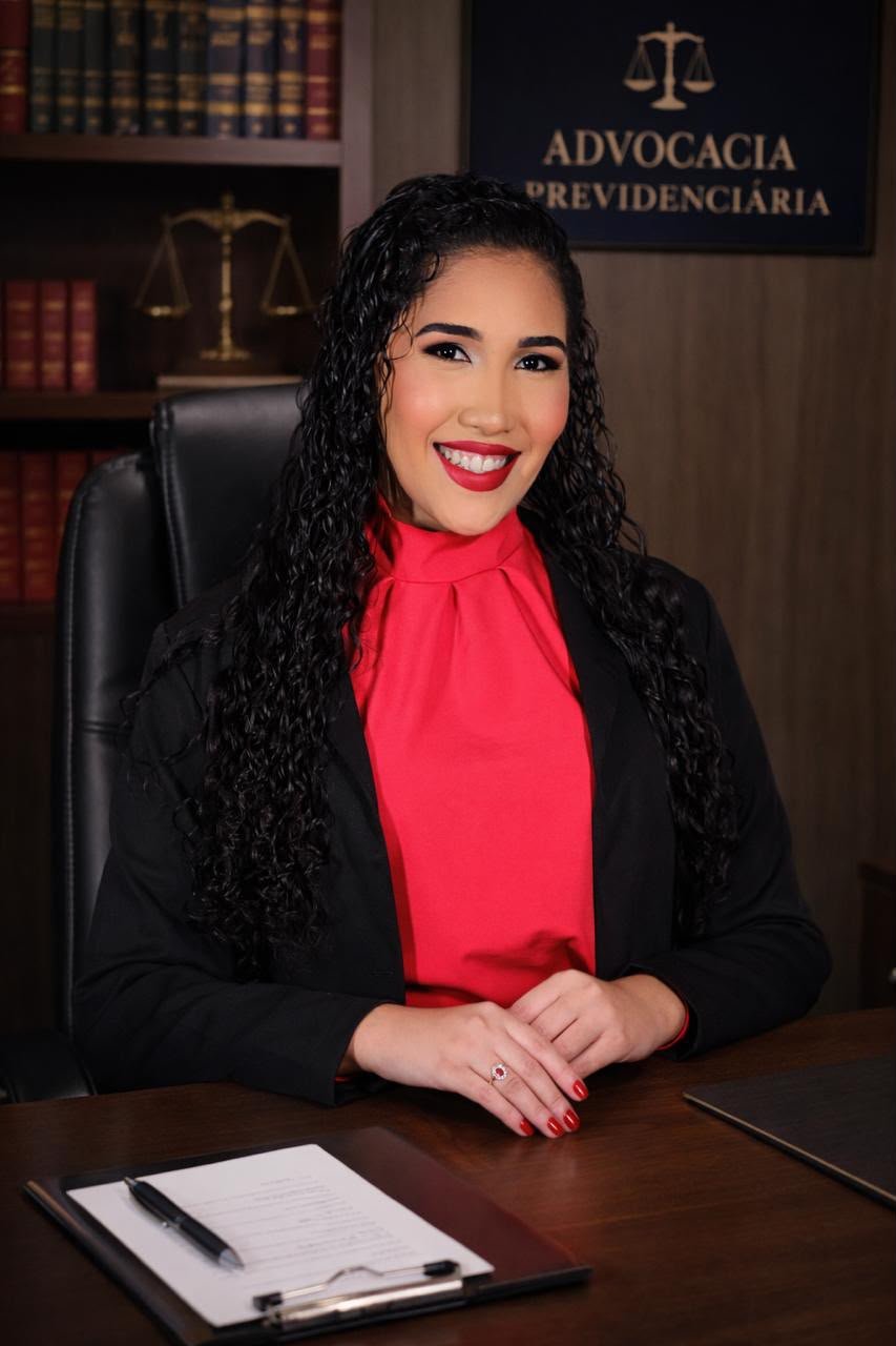 Thiffanie Macedo
